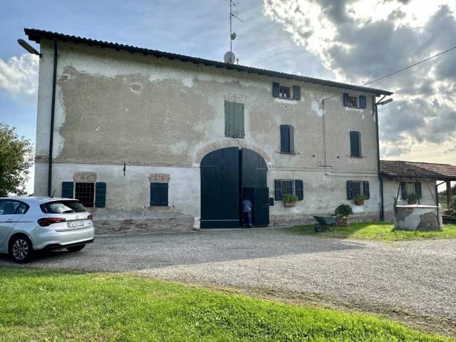 Villa in vendita a Correggio RE