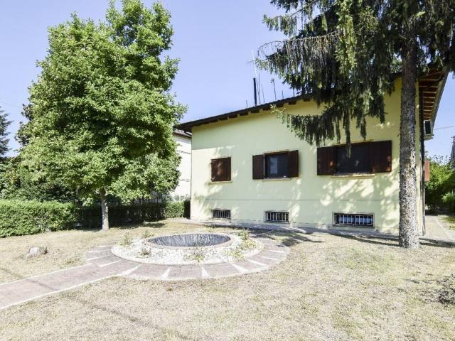 Villa in vendita a Correggio RE