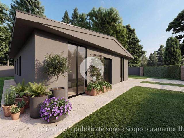 Villa in vendita a Correggio RE