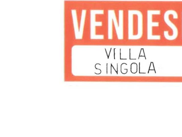 Villa in vendita a Correggio RE