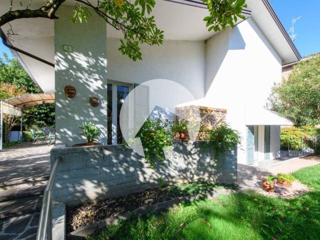 Villa in vendita a Correggio RE