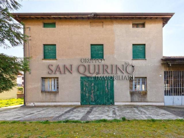 Villa in vendita a Correggio RE