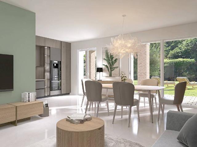 Villa in vendita a Correggio RE