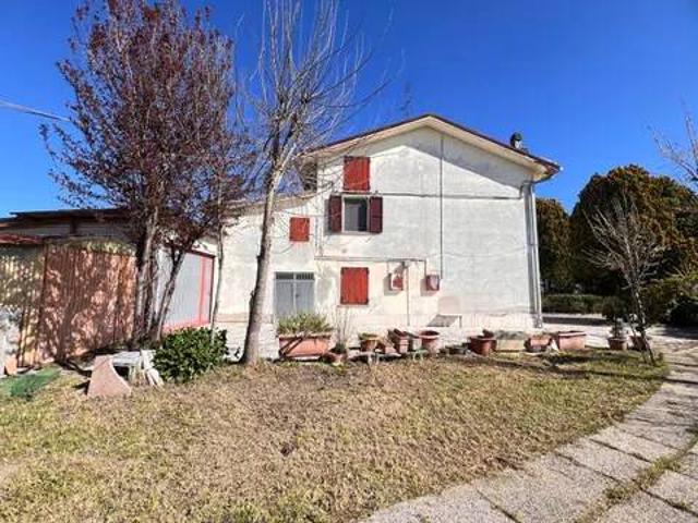 Villa in vendita a Correggio RE