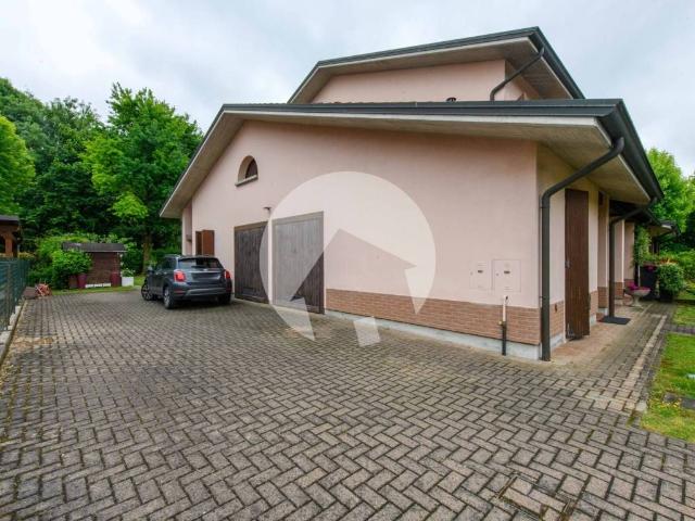 Villa in vendita a Correggio RE