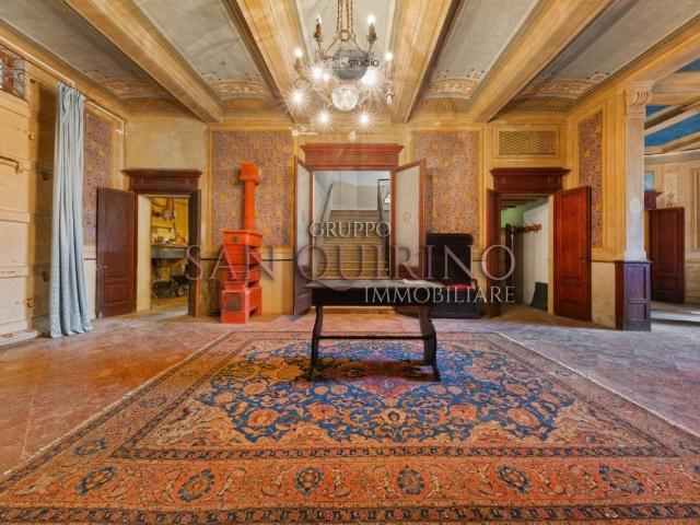 Villa in vendita a Correggio RE