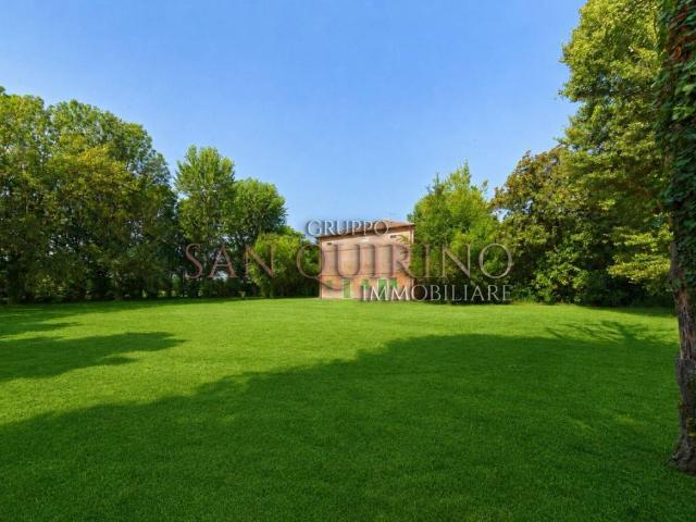 Villa in vendita a Correggio RE