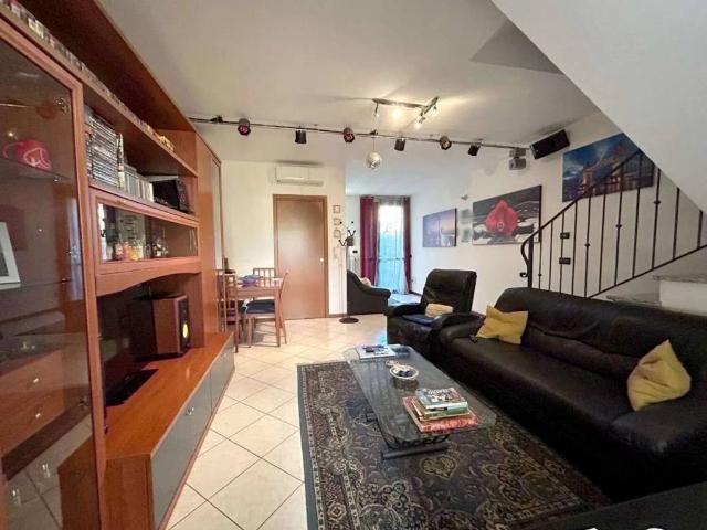 Villa in vendita a Correggio RE