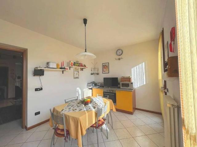 Villa in vendita a Correggio RE