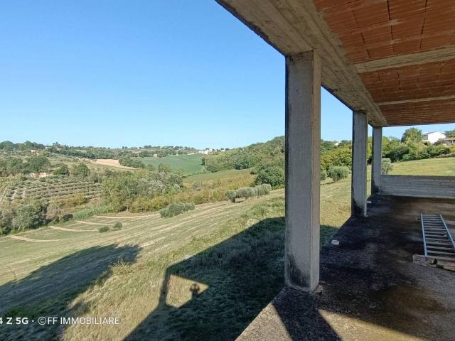 Villa in vendita a Corridonia MC