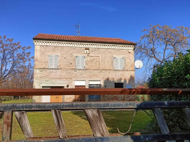 Villa in vendita a Corridonia MC
