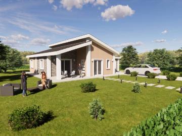 Villa in vendita a Corridonia MC