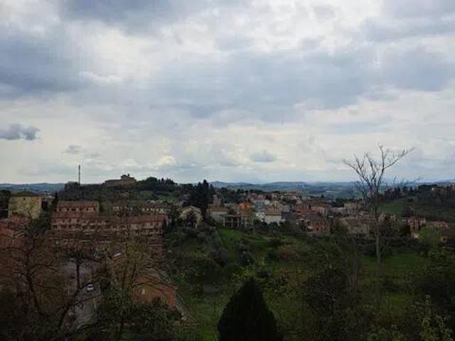 Villa in vendita a Corridonia MC