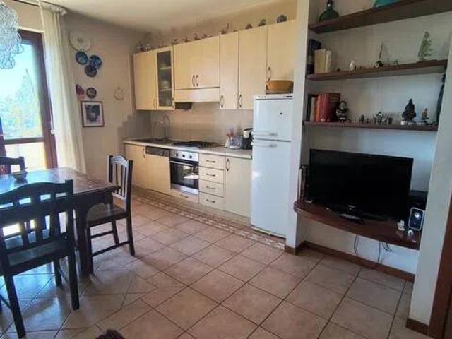 Villa in vendita a Corridonia MC