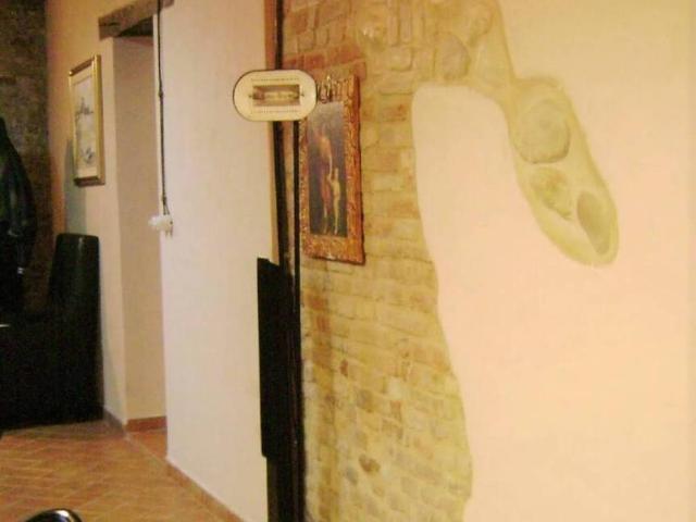 Villa in vendita a Corridonia MC