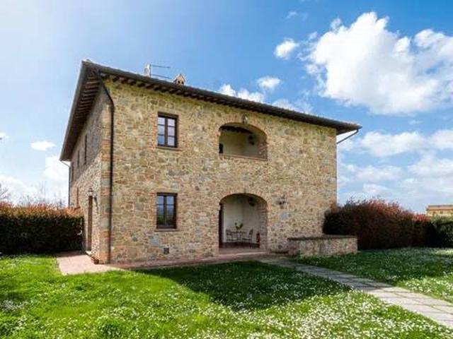Villa in vendita a Cortona AR