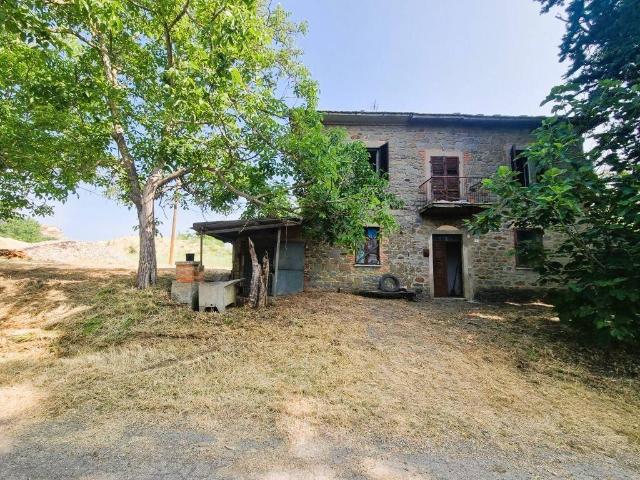 Villa in vendita a Cortona AR