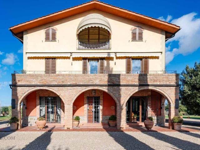 Villa in vendita a Cortona AR