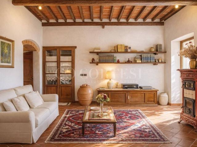 Villa in vendita a Cortona AR
