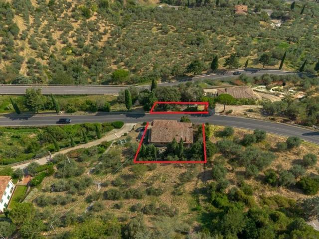 Villa in vendita a Cortona AR