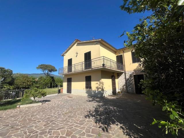 Villa in vendita a Cortona AR