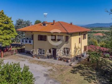 Villa in vendita a Cortona AR
