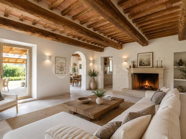 Villa in vendita a Cortona AR