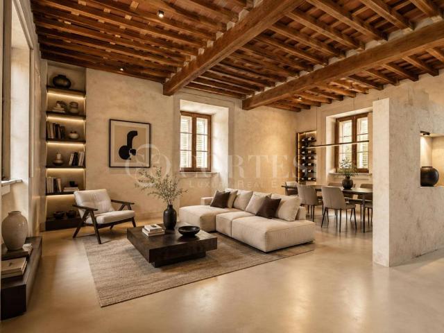 Villa in vendita a Cortona AR