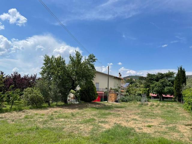 Villa in vendita a Cortona AR