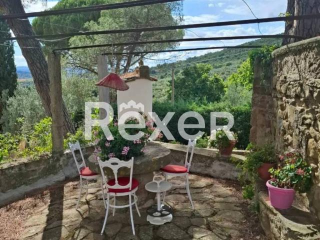 Villa in vendita a Cortona AR