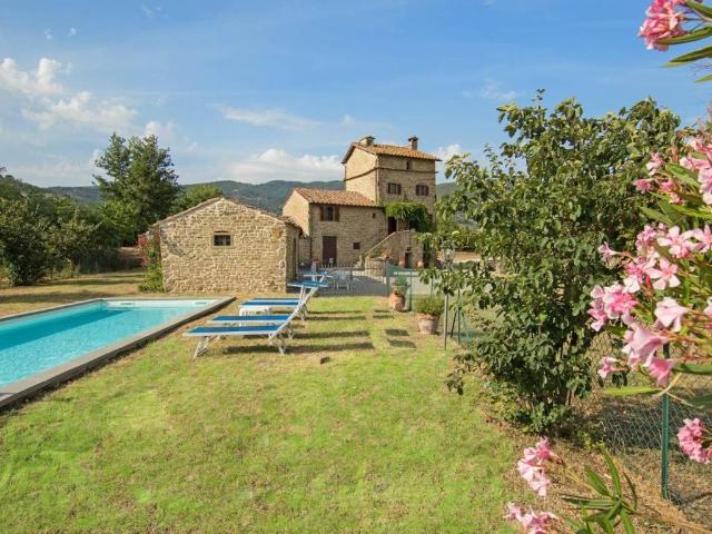 Villa in vendita a Cortona AR