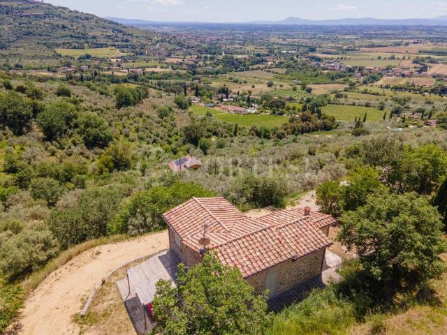 Villa in vendita a Cortona AR