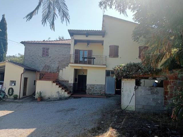 Villa in vendita a Cortona AR