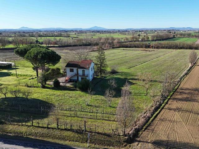Villa in vendita a Cortona AR