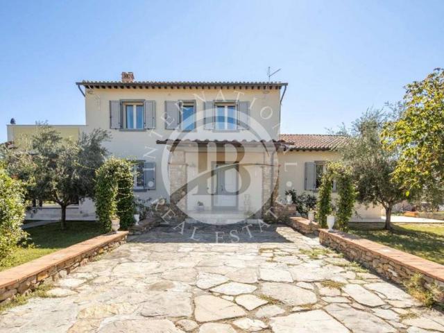 Villa in vendita a Cortona AR