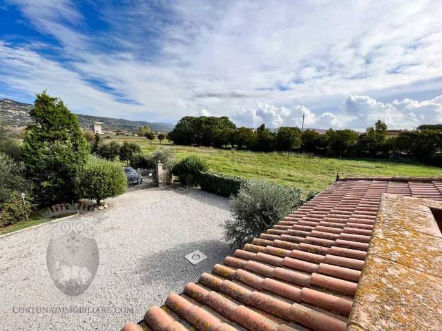 Villa in vendita a Cortona AR