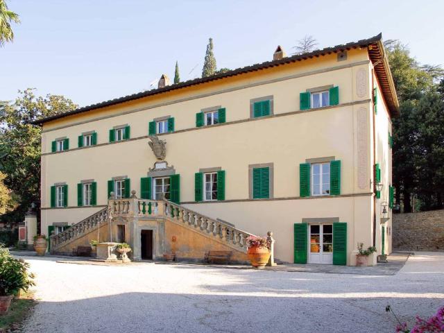 Villa in vendita a Cortona AR