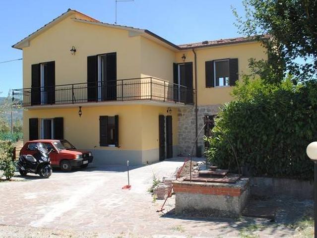 Villa in vendita a Cortona AR
