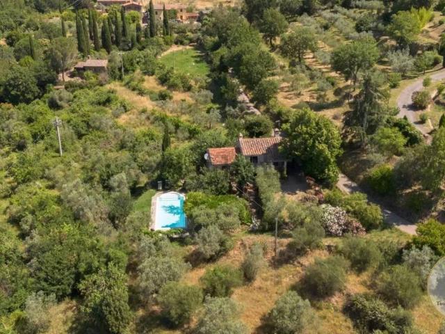 Villa in vendita a Cortona AR