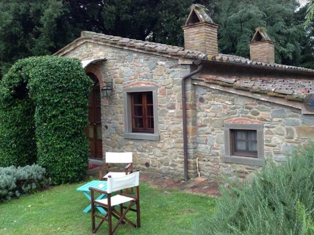Villa in vendita a Cortona AR
