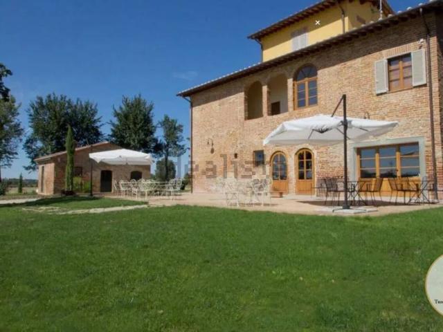 Villa in vendita a Cortona AR
