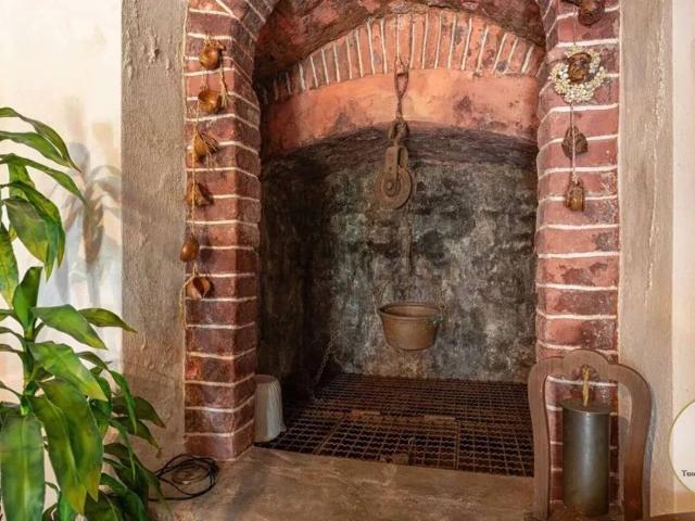 Villa in vendita a Cortona AR