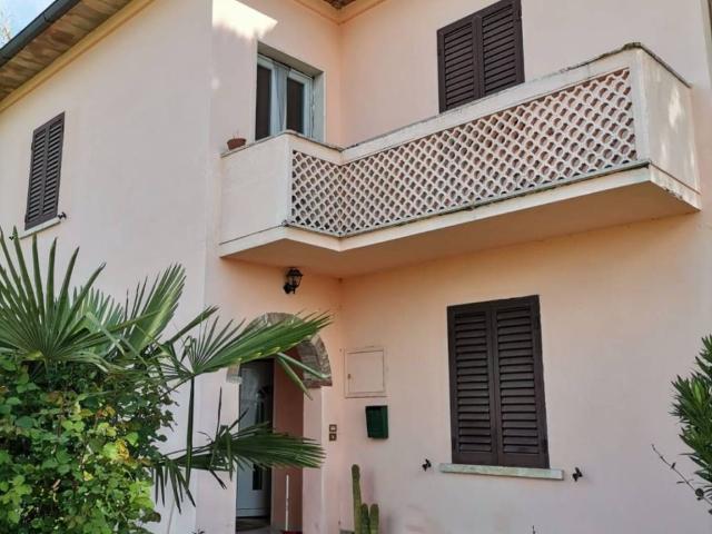 Villa in vendita a Cortona AR