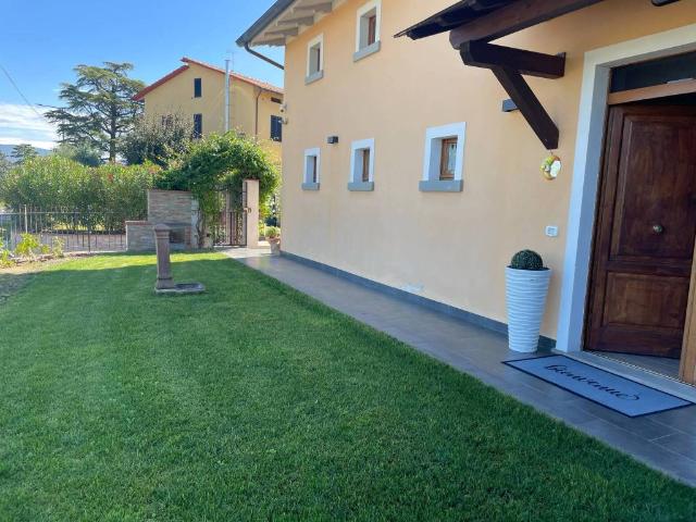 Villa in vendita a Cortona AR