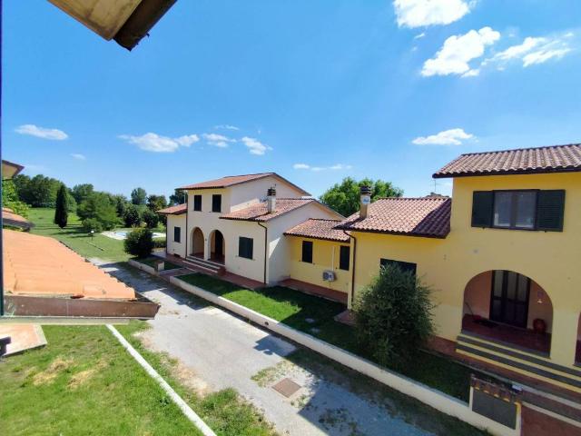 Villa in vendita a Cortona AR
