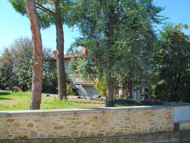 Villa in vendita a Cortona AR