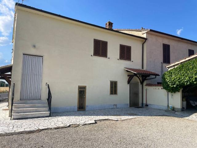 Villa in vendita a Cortona AR