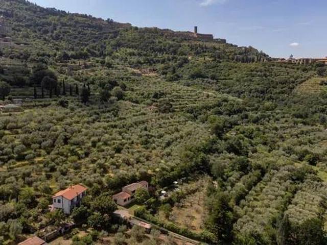 Villa in vendita a Cortona AR