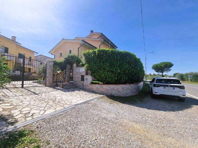 Villa in vendita a Cortona AR