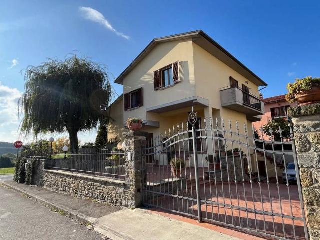 Villa in vendita a Cortona AR